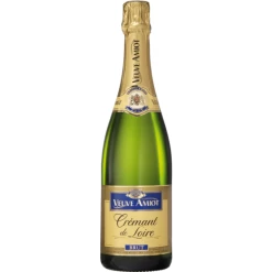 Amiot Cremant De Loire Brut 0,75L