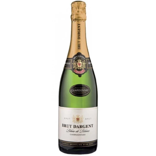 Dargent Chardonnay Sekt 0,75L