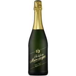 Munzingen Sekt Brut 0,75l