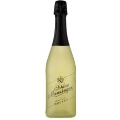 Munzingen Sekt Trocken 0,75L