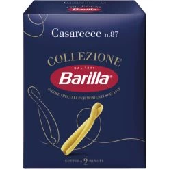 Casarecce 500G