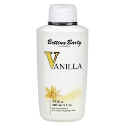 Barty Bath & Shower Gel Vanilla 0,5L