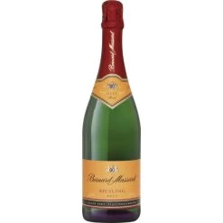 Massard Riesling Sekt Brut 0,75L