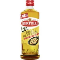 Bratolivenöl 0,5L