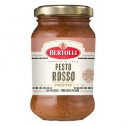 Pesto Rosso 185G