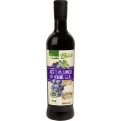 Bio Aceto Balsamico Di Modena G.g.A. 500ML