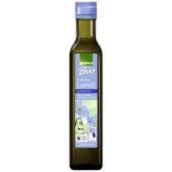 Bio Natives Leinöl 250ML