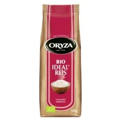 Bio Ideal Reis 500G