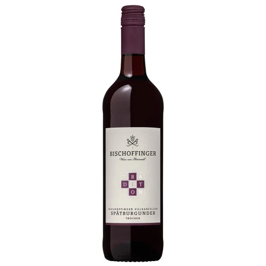 Tradition Spätburgunder Trocken 0,75L