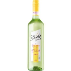 Jolie Blanc De Blancs Lieblich 0,75L