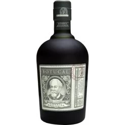 Rum Reserva Exclusiva 0,7L