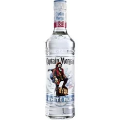 Morgan White Rum 0,7L