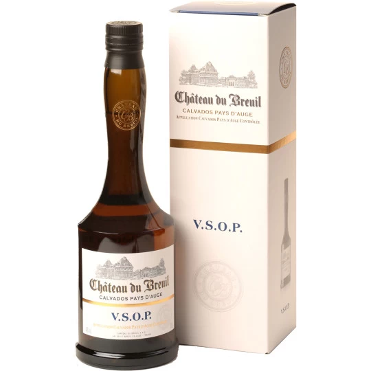 Du Breuil Calvados VSOP 0,7L
