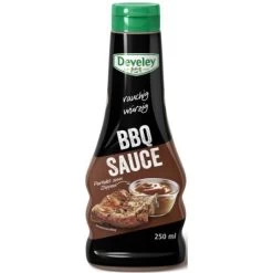 BBQ Sauce 250ML