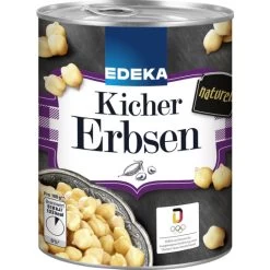Kicher Erbsen 800G