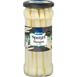 Spargel Stangen 520G