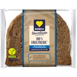 Urgetreide Brot 350G