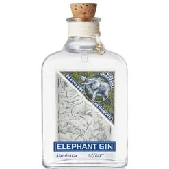 Elephant Gin Strength 0,5L
