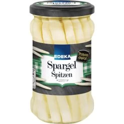 Spargel Spitzen 280G