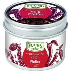 Chilipfeffer Hot 35G
