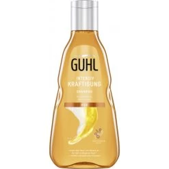 Intensive Kräftigung Shampoo Bier 250ML