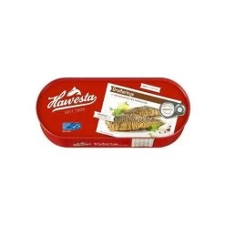 Bratheringe In Fein-würziger Marinade 500G