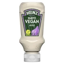 Mayo Vegan Aioli 220ML