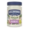 Vegan Mayo Garlic 270G