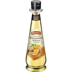 Balsamico Bianco Mit Orange 250ML