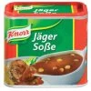 Knorr Jägersoße 184G