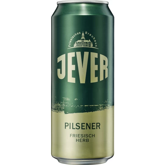 Pilsener 0,5L