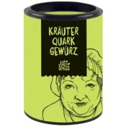 Spices Kräuter Quark Gewürz 32G