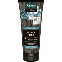 Men 2in1 Dusche Sport 200ML