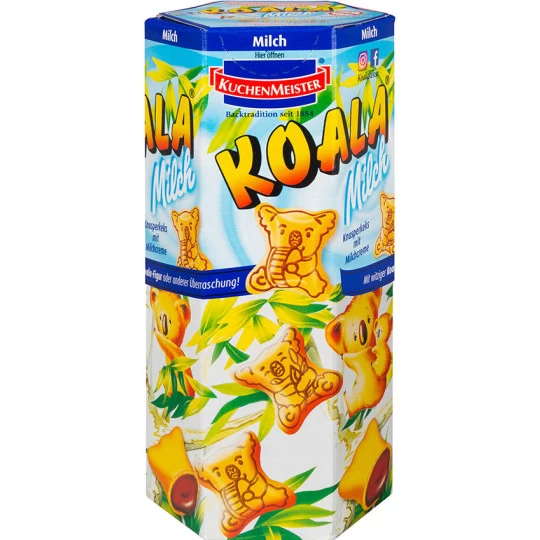 Koala Milch 75G