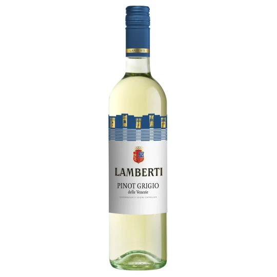 Pinot Grigio Weißwein 0,75L