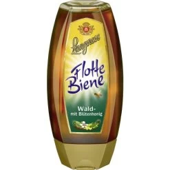 Flotte Biene Wald- Mit Blütenhonig 500G