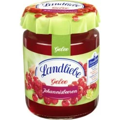 Gelee Johannisbeeren 200G