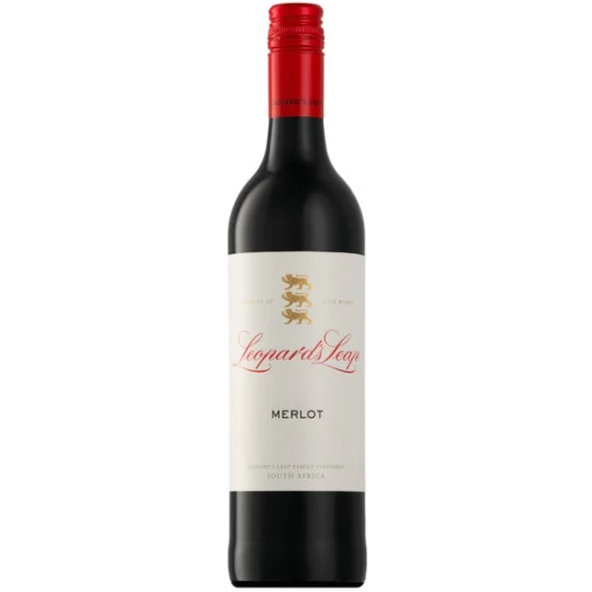Leap Merlot 0,75L