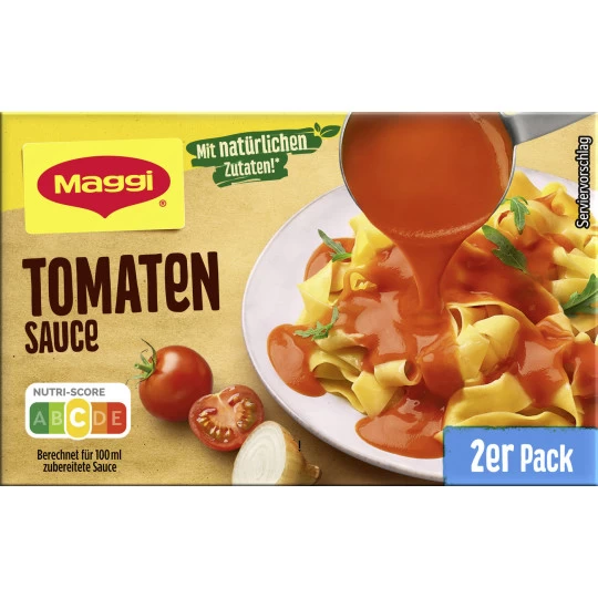 Tomaten Sauce Ergibt 2x 250ML