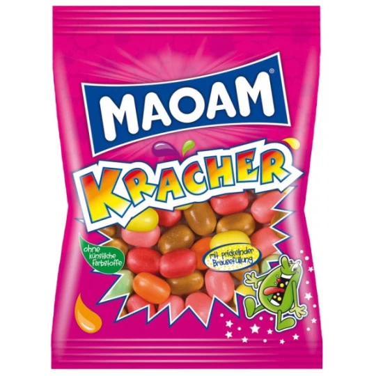 Kracher 200G