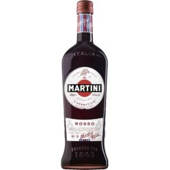 Martini Rosso 0,75L