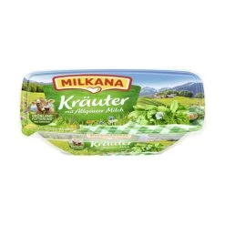 Frischeschale Kräuter 190G