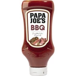 Joe's BBQ Sauce 300ML