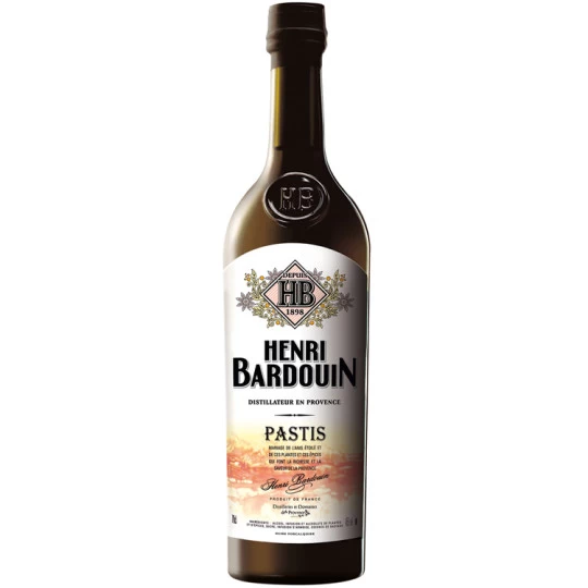 Henri Bardouin 0,7L