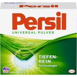 Persil® Universal Pulver 1,3KG 20WL