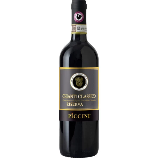 Chianti Classico Riserva DOCG Rotwein 0,75L