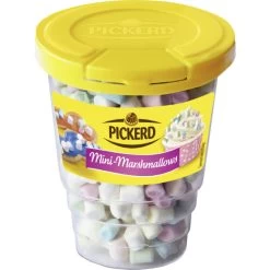 Mini-Marshmallows 30G