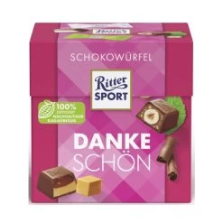 Sport Schokowuerfel Dankeschoen 176G