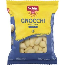 Gnocchi 300G