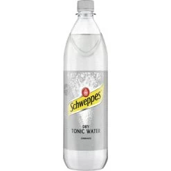 Dry Tonic Water 1l